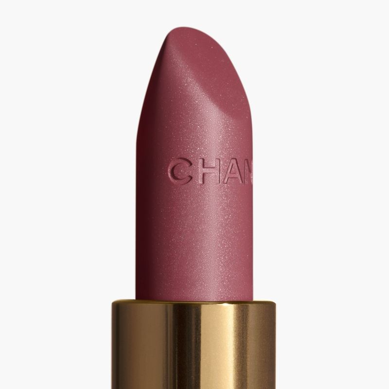 CHANEL Rouge Coco Rossetto Satinato A Lunga Tenuta – Idratante E Levigante