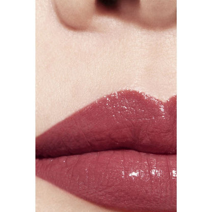 CHANEL Rouge Coco Rossetto Satinato A Lunga Tenuta – Idratante E Levigante