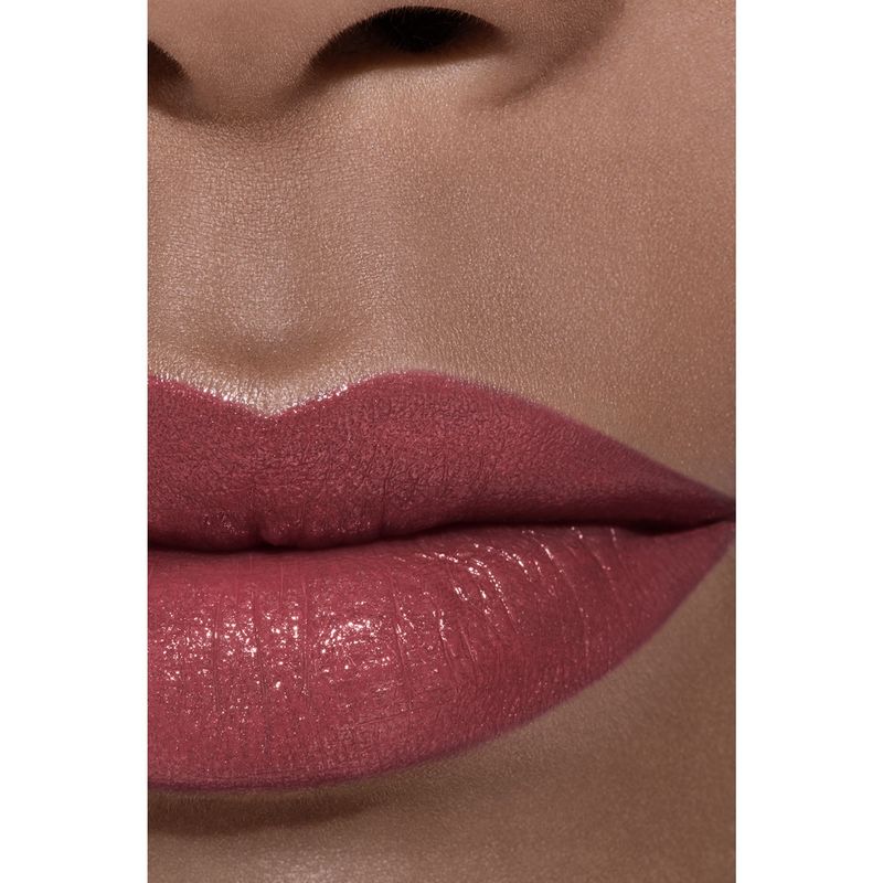 CHANEL Rouge Coco Rossetto Satinato A Lunga Tenuta – Idratante E Levigante