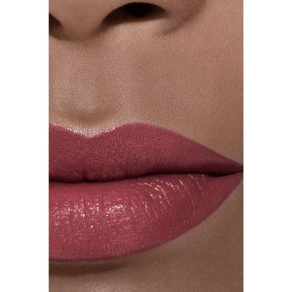 CHANEL Rouge Coco Rossetto Satinato A Lunga Tenuta – Idratante E Levigante