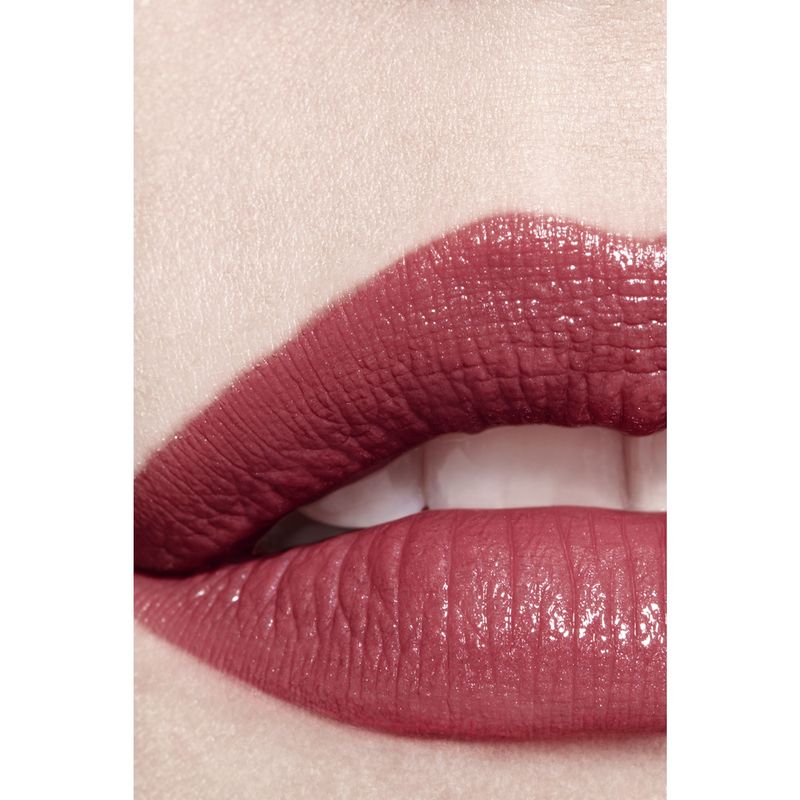 CHANEL Rouge Coco Rossetto Satinato A Lunga Tenuta – Idratante E Levigante