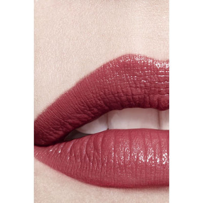 CHANEL Rouge Coco Rossetto Satinato A Lunga Tenuta – Idratante E Levigante