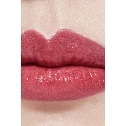 CHANEL Rouge Coco Rossetto Satinato A Lunga Tenuta – Idratante E Levigante