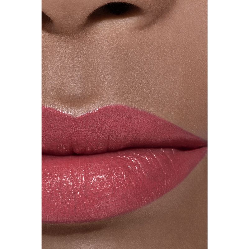 CHANEL Rouge Coco Rossetto Satinato A Lunga Tenuta – Idratante E Levigante