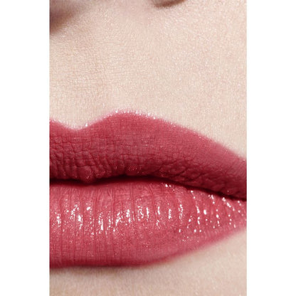CHANEL Rouge Coco Rossetto Satinato A Lunga Tenuta – Idratante E Levigante