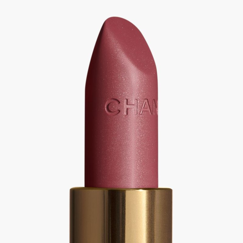 CHANEL Rouge Coco Rossetto Satinato A Lunga Tenuta – Idratante E Levigante