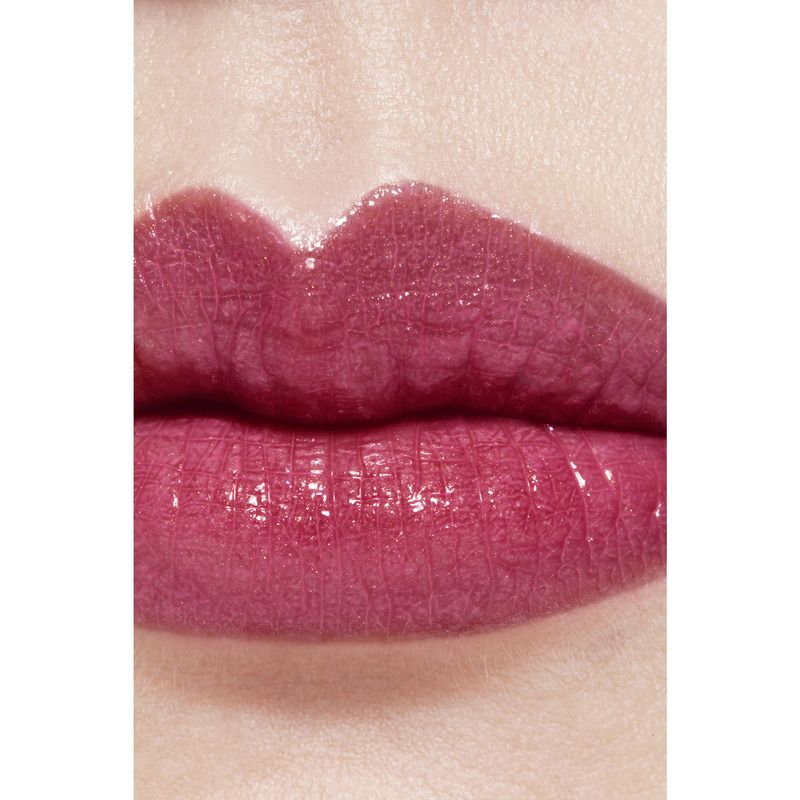 CHANEL Rouge Coco Rossetto Satinato A Lunga Tenuta – Idratante E Levigante