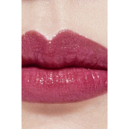 CHANEL Rouge Coco Rossetto Satinato A Lunga Tenuta – Idratante E Levigante