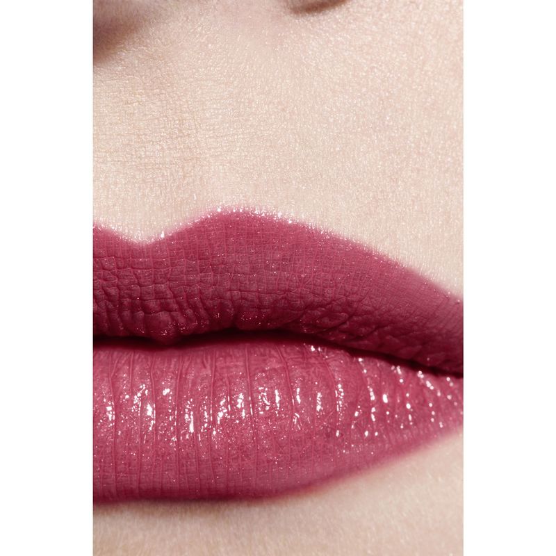 CHANEL Rouge Coco Rossetto Satinato A Lunga Tenuta – Idratante E Levigante