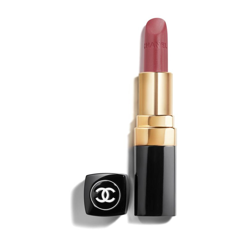 CHANEL Rouge Coco Rossetto Satinato A Lunga Tenuta – Idratante E Levigante