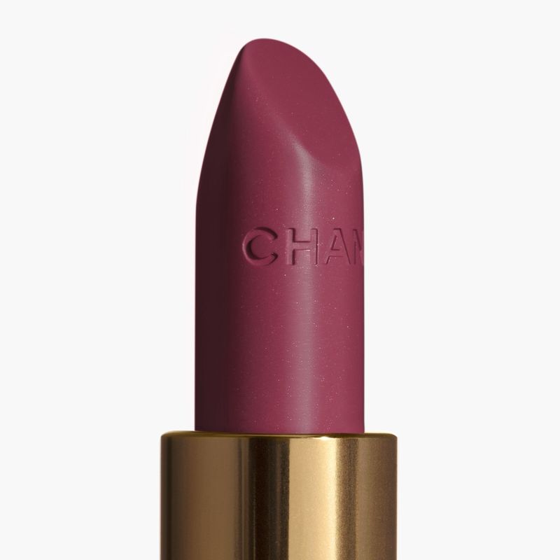 CHANEL Rouge Coco Rossetto Satinato A Lunga Tenuta – Idratante E Levigante
