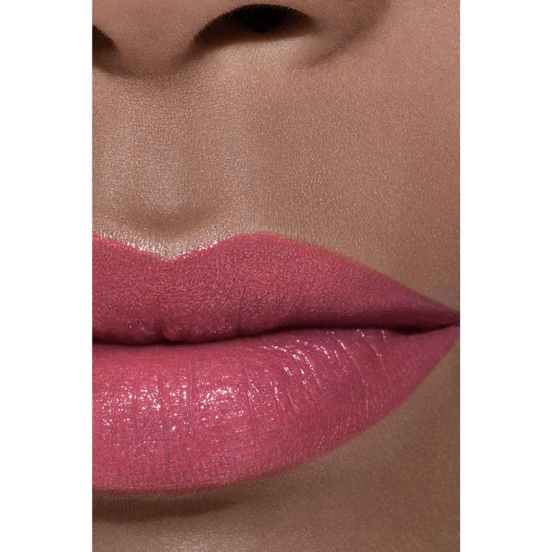 CHANEL Rouge Coco Rossetto Satinato A Lunga Tenuta – Idratante E Levigante