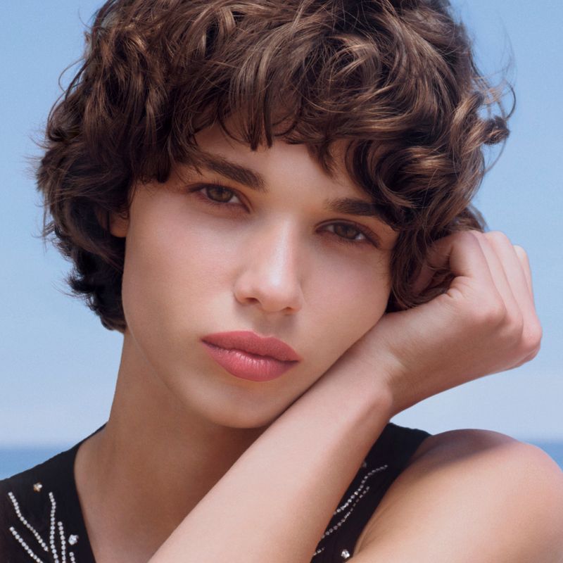 CHANEL Rouge Coco Rossetto Satinato A Lunga Tenuta – Idratante E Levigante
