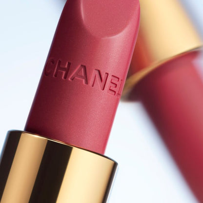 CHANEL Rouge Coco Rossetto Satinato A Lunga Tenuta – Idratante E Levigante