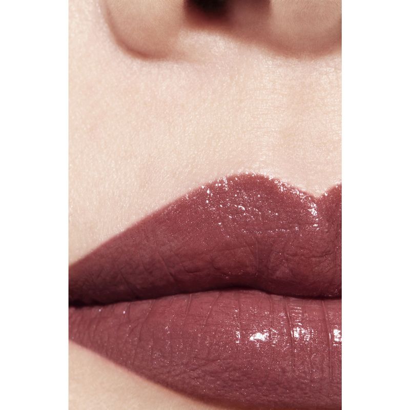 CHANEL Rouge Coco Rossetto Satinato A Lunga Tenuta – Idratante E Levigante