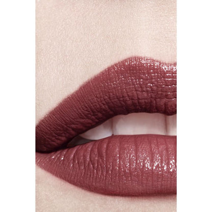 CHANEL Rouge Coco Rossetto Satinato A Lunga Tenuta – Idratante E Levigante