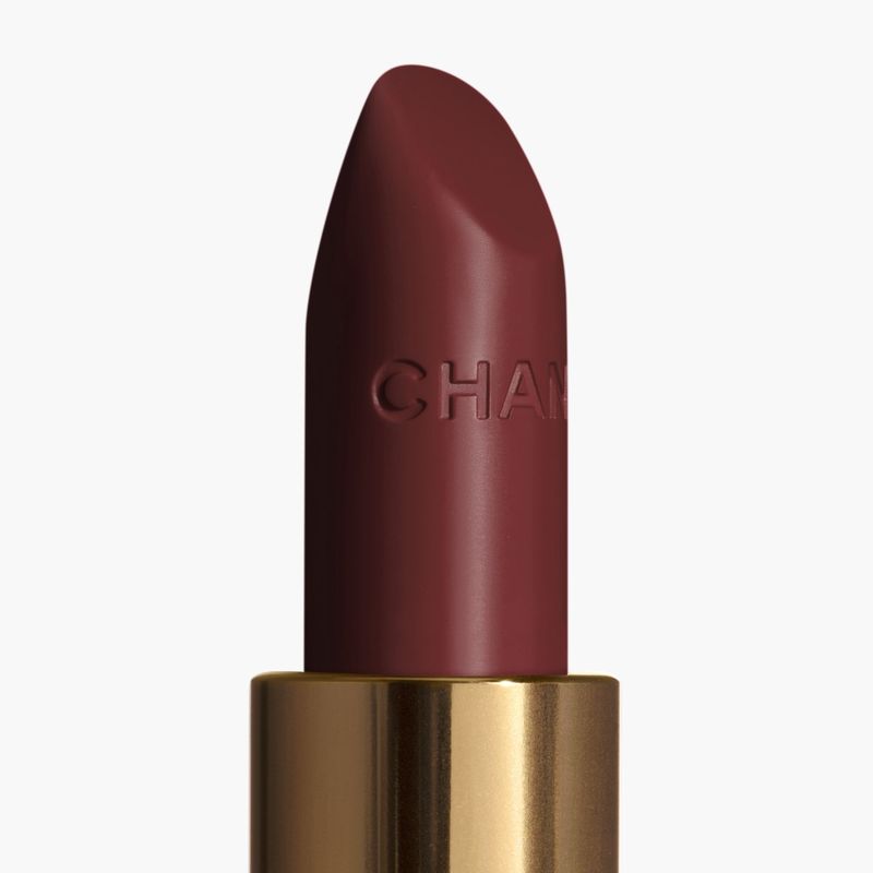 CHANEL Rouge Coco Rossetto Satinato A Lunga Tenuta – Idratante E Levigante