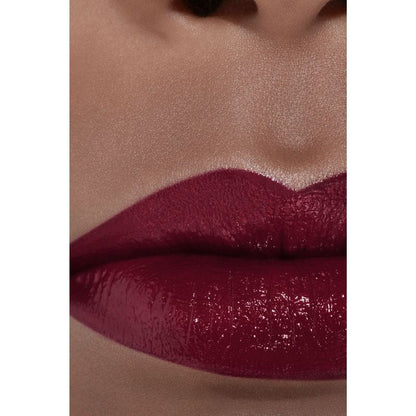 CHANEL Rouge Coco Rossetto Satinato A Lunga Tenuta – Idratante E Levigante