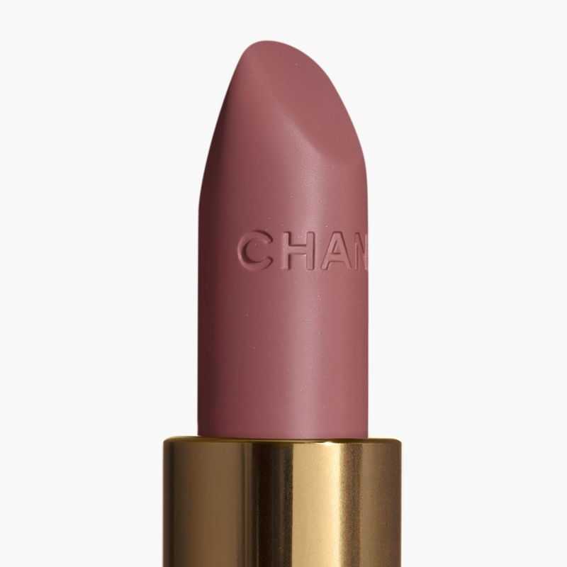 CHANEL Rouge Coco Rossetto Satinato A Lunga Tenuta – Idratante E Levigante