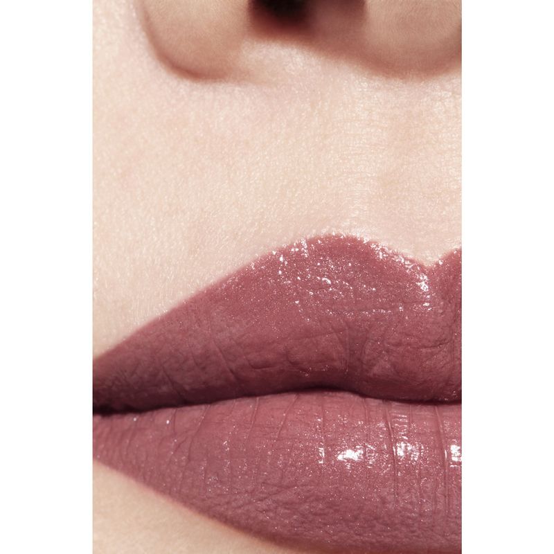CHANEL Rouge Coco Rossetto Satinato A Lunga Tenuta – Idratante E Levigante