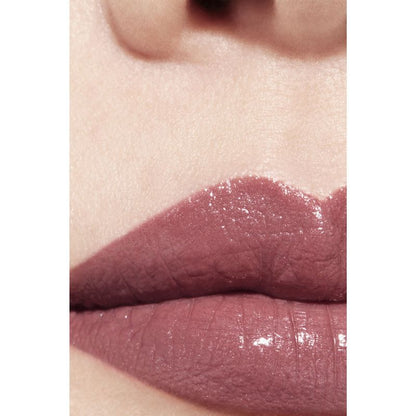 CHANEL Rouge Coco Rossetto Satinato A Lunga Tenuta – Idratante E Levigante