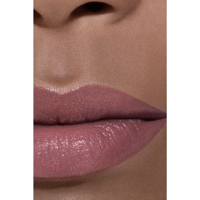 CHANEL Rouge Coco Rossetto Satinato A Lunga Tenuta – Idratante E Levigante