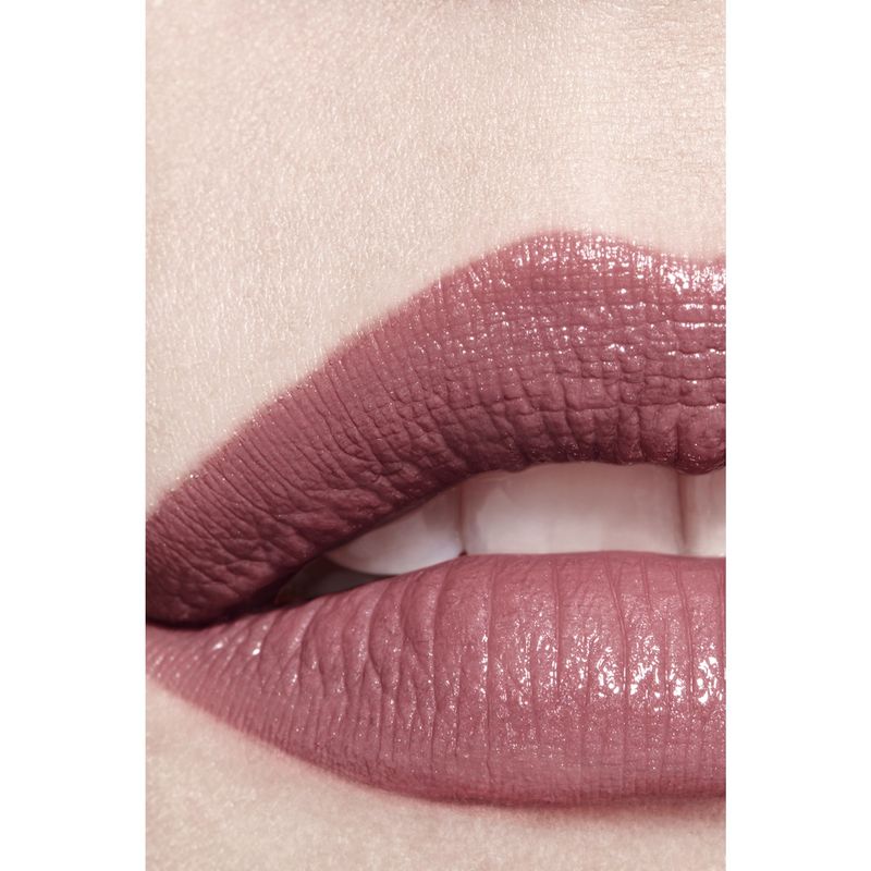 CHANEL Rouge Coco Rossetto Satinato A Lunga Tenuta – Idratante E Levigante