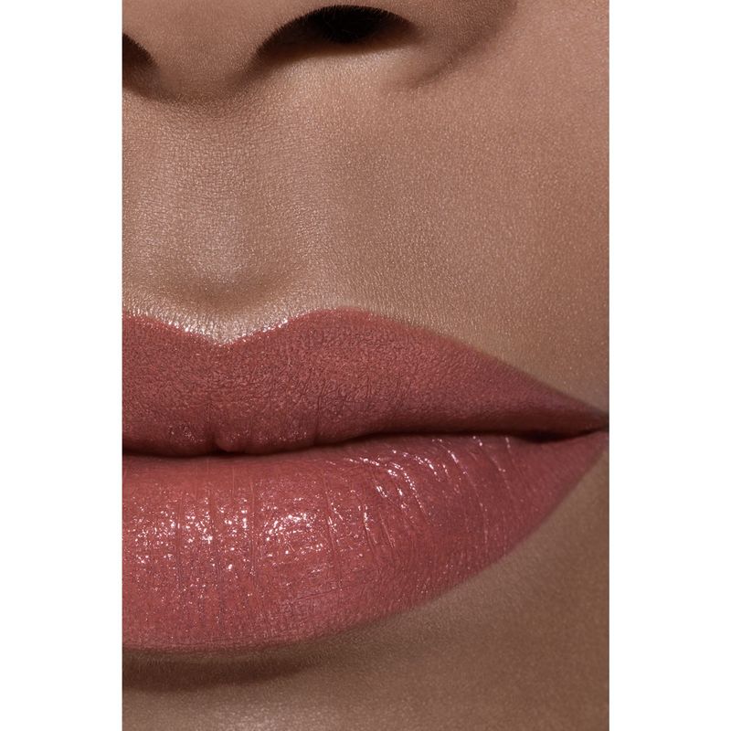 CHANEL Rouge Coco Rossetto Satinato A Lunga Tenuta – Idratante E Levigante