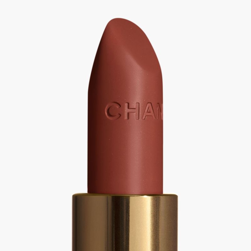 CHANEL Rouge Coco Rossetto Satinato A Lunga Tenuta – Idratante E Levigante