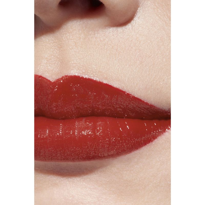 CHANEL Rouge Coco Rossetto Satinato A Lunga Tenuta – Idratante E Levigante