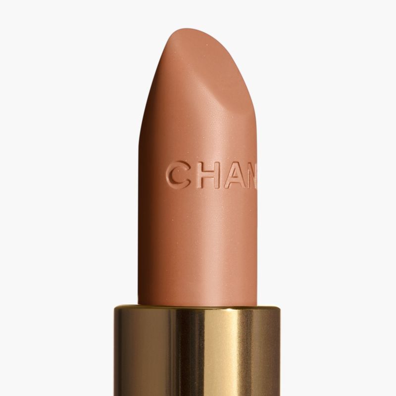 CHANEL Rouge Coco Rossetto Satinato A Lunga Tenuta – Idratante E Levigante