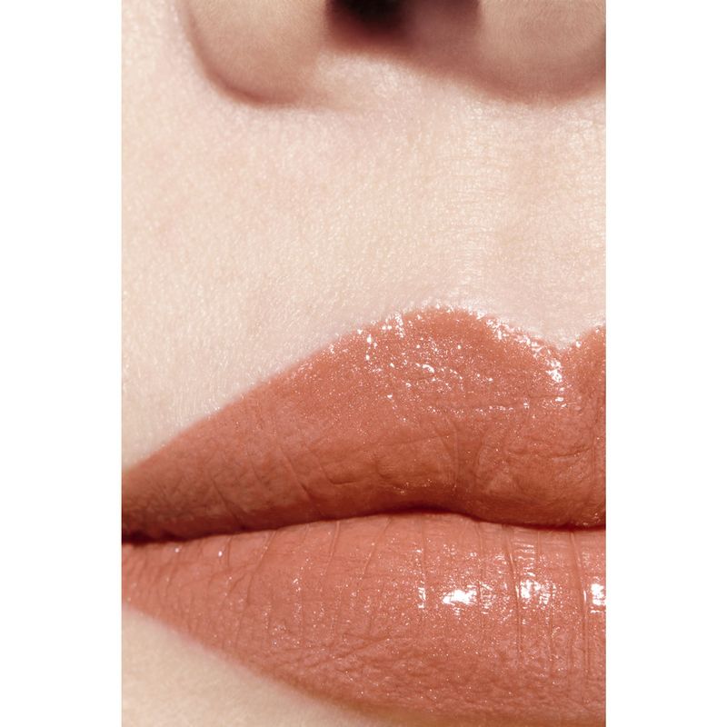 CHANEL Rouge Coco Rossetto Satinato A Lunga Tenuta – Idratante E Levigante