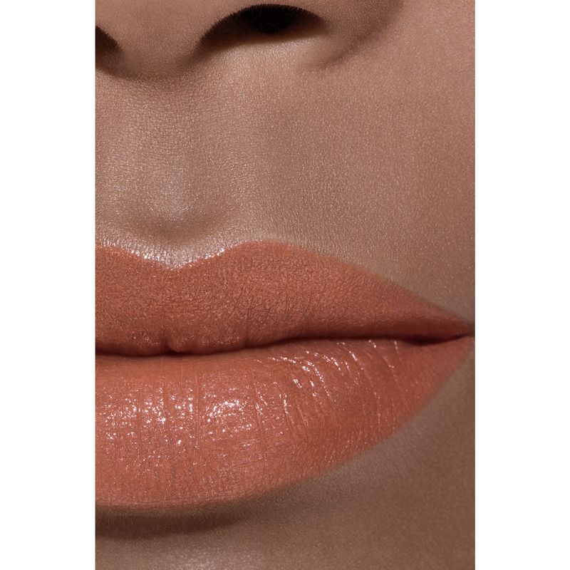 CHANEL Rouge Coco Rossetto Satinato A Lunga Tenuta – Idratante E Levigante