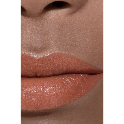 CHANEL Rouge Coco Rossetto Satinato A Lunga Tenuta – Idratante E Levigante