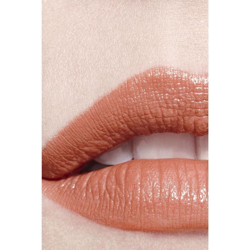 CHANEL Rouge Coco Rossetto Satinato A Lunga Tenuta – Idratante E Levigante