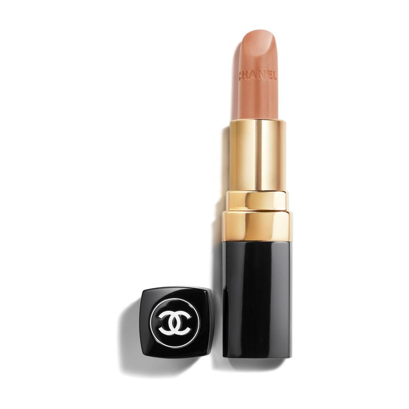 CHANEL Rouge Coco Rossetto Satinato A Lunga Tenuta – Idratante E Levigante