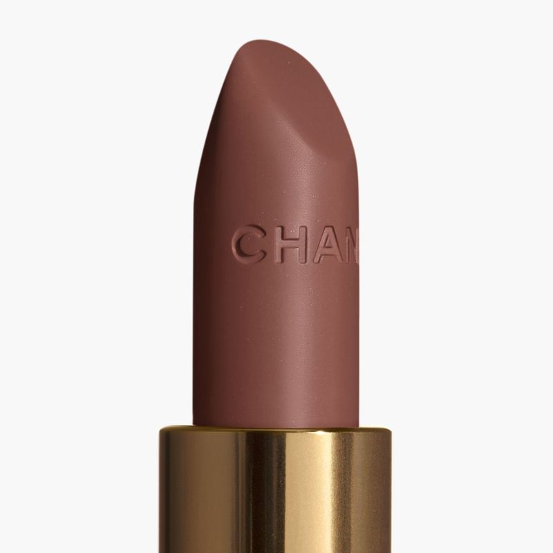 CHANEL Rouge Coco Rossetto Satinato A Lunga Tenuta – Idratante E Levigante