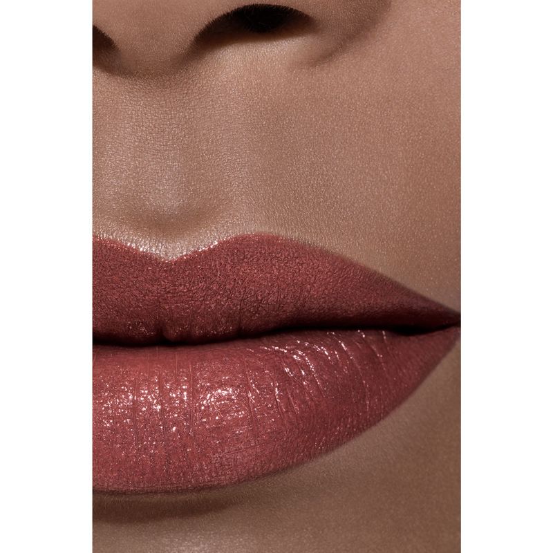 CHANEL Rouge Coco Rossetto Satinato A Lunga Tenuta – Idratante E Levigante