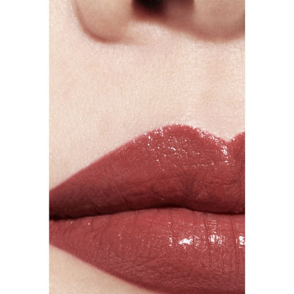 CHANEL Rouge Coco Rossetto Satinato A Lunga Tenuta – Idratante E Levigante