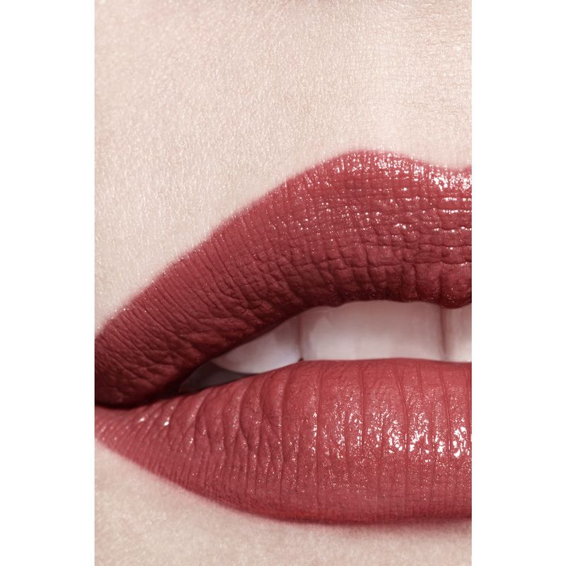 CHANEL Rouge Coco Rossetto Satinato A Lunga Tenuta – Idratante E Levigante