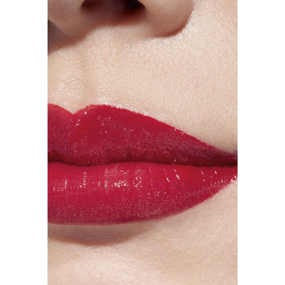 CHANEL Rouge Coco Rossetto Satinato A Lunga Tenuta – Idratante E Levigante