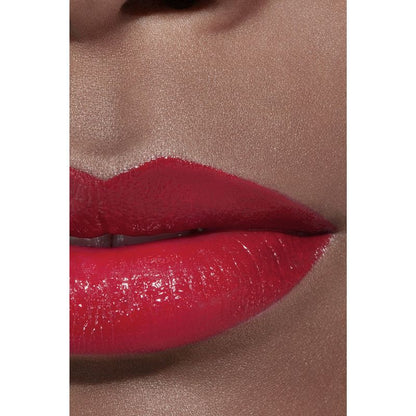 CHANEL Rouge Coco Rossetto Satinato A Lunga Tenuta – Idratante E Levigante