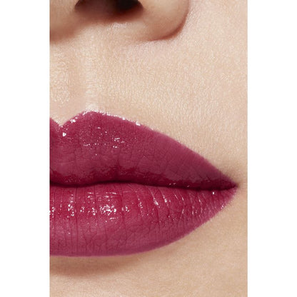 CHANEL Rouge Coco Rossetto Satinato A Lunga Tenuta – Idratante E Levigante