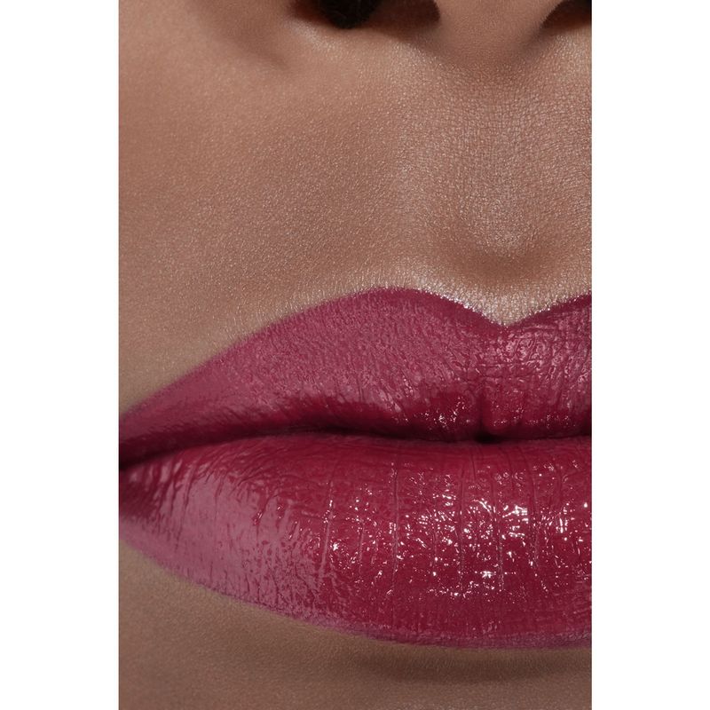 CHANEL Rouge Coco Rossetto Satinato A Lunga Tenuta – Idratante E Levigante