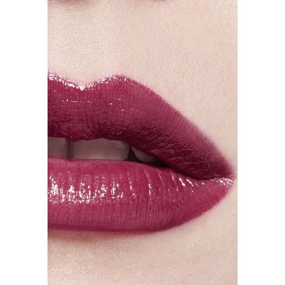 CHANEL Rouge Coco Rossetto Satinato A Lunga Tenuta – Idratante E Levigante