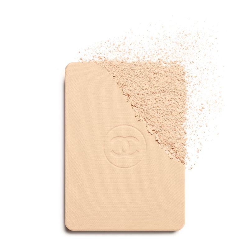 CHANEL Ultra Le Teint Ricarica Fondotinta Compatto Ad Alta Perfezione. Lunga Tenuta. Massimo Confort