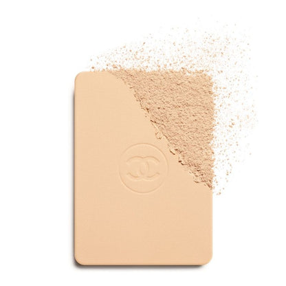 CHANEL Ultra Le Teint Ricarica Fondotinta Compatto Ad Alta Perfezione. Lunga Tenuta. Massimo Confort