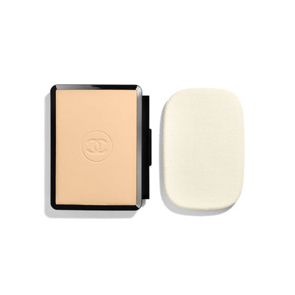 CHANEL Ultra Le Teint Ricarica Fondotinta Compatto Ad Alta Perfezione. Lunga Tenuta. Massimo Confort