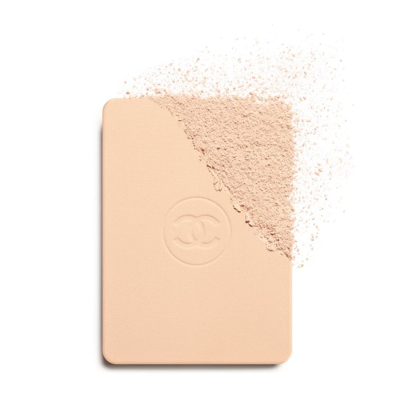 CHANEL Ultra Le Teint Ricarica Fondotinta Compatto Ad Alta Perfezione. Lunga Tenuta. Massimo Confort