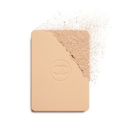 CHANEL Ultra Le Teint Ricarica Fondotinta Compatto Ad Alta Perfezione. Lunga Tenuta. Massimo Confort